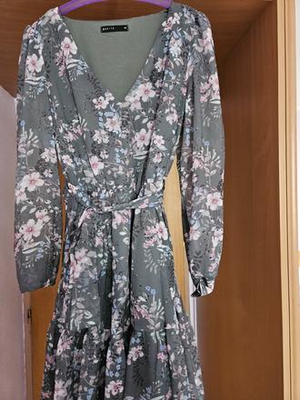 Šaty, mohito,38