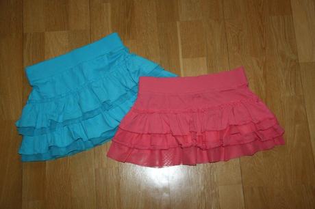 Suknička, terranova,134