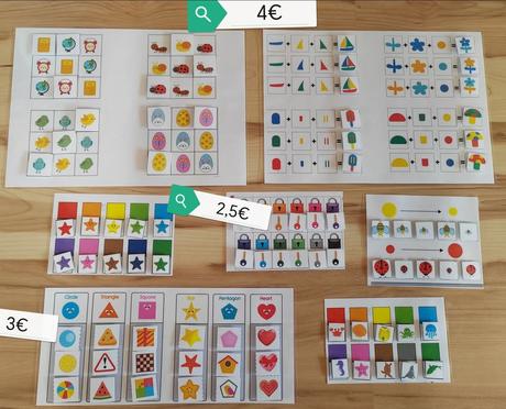 Vzdelávacie aktivity, 