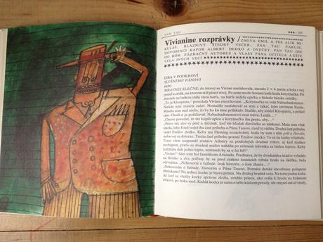 Pántau a tisíc zázrakov, 