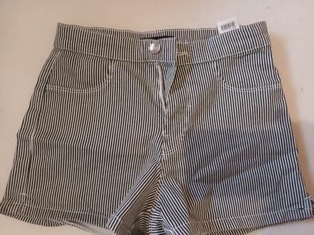 Dievcenske nohavice, sinsay,36