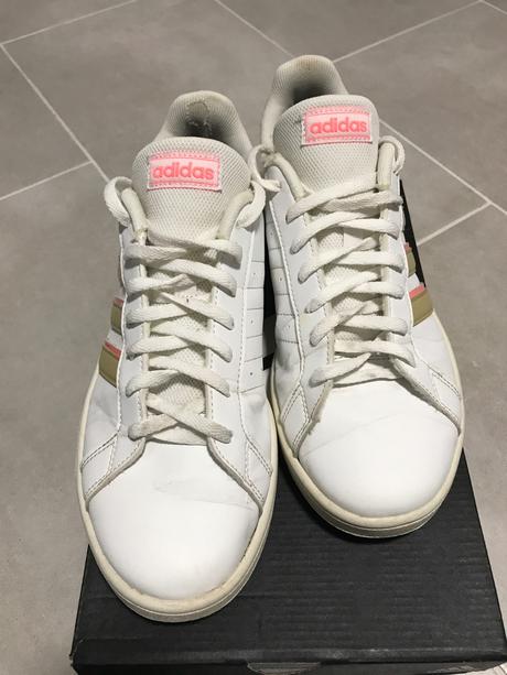 Tenisky adidas 42, adidas,42