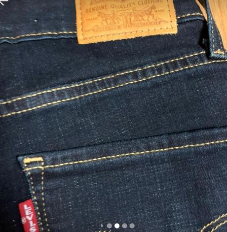 Levis rifle, levis,xs