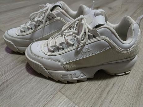 Fila tenisky, fila,39