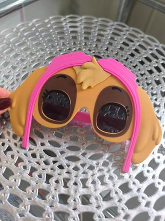 Slnečné okuliare/maska paw patrol, sinsay