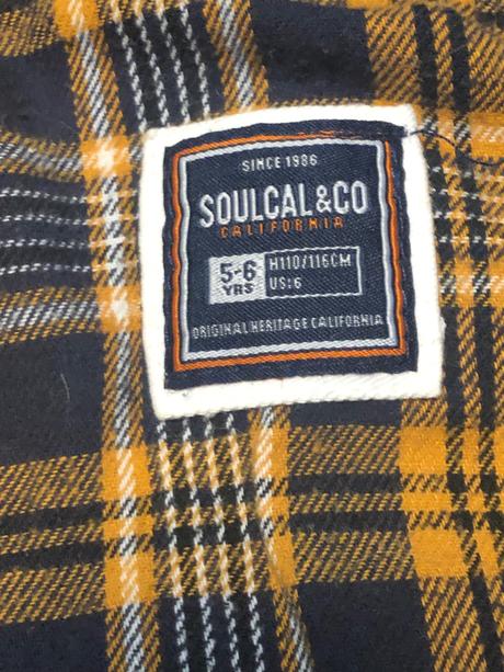 Frajerska bunda, 110