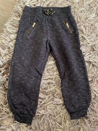 H&m tepláky, l.o.g.g.,98