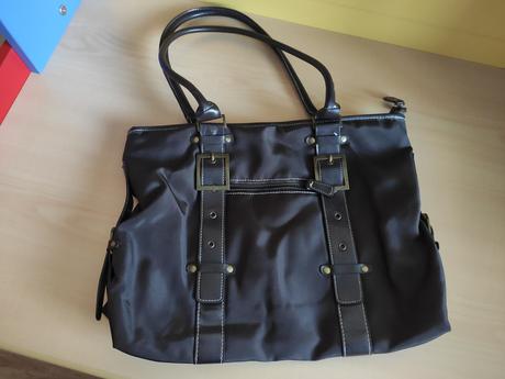 Taška do ruky / na plece, 