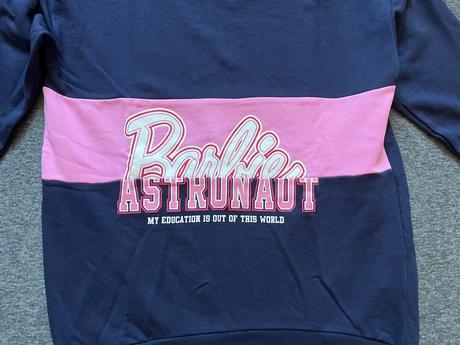 Mikina barbie, barbie,170