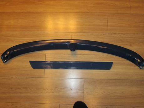 Predám zadný spojler, 