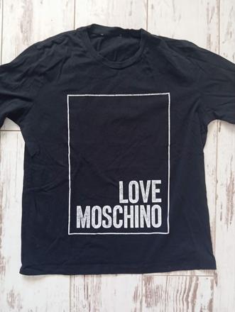 Love moschino, l