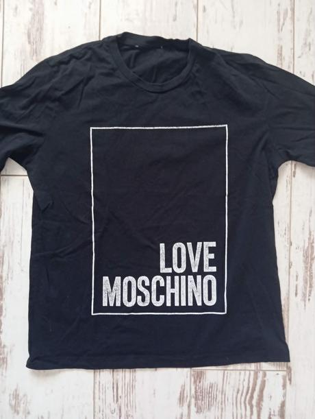 Love moschino, l
