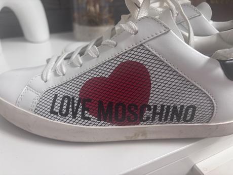 Love moschino, 39