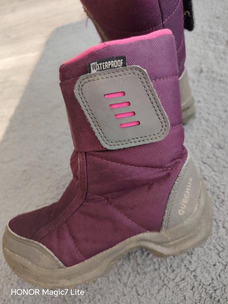 Snehulky, quechua,30