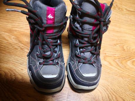 Turisticke topanky decathlon, 28