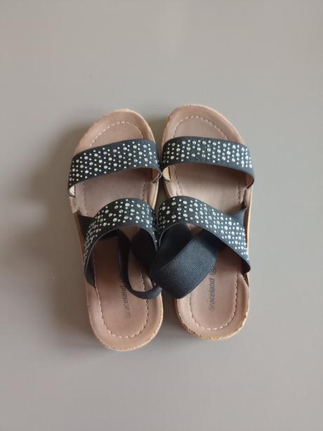 Sandálky 32, graceland,32