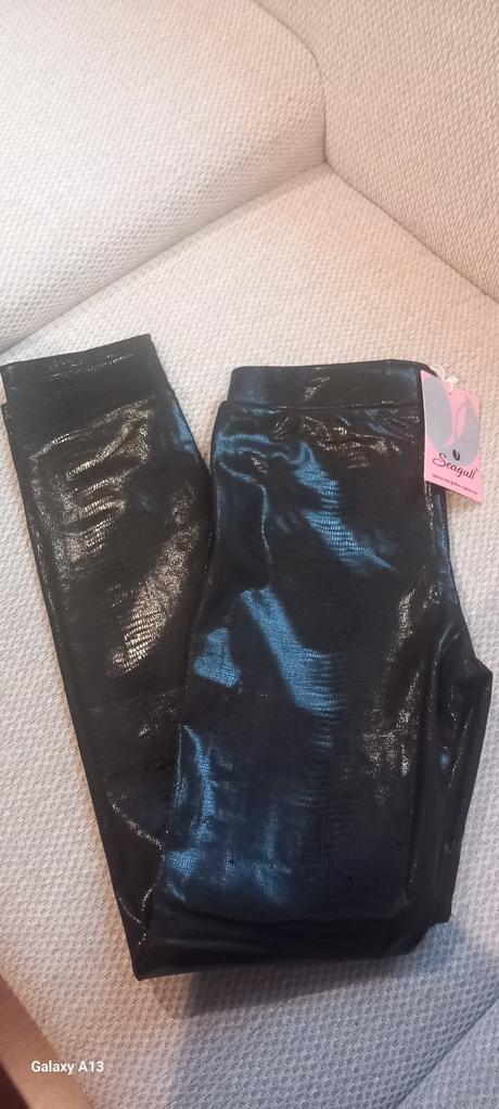 Zateplene leginy, 152