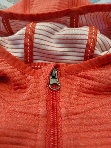 Dievčenská mikina, tchibo,134