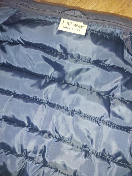 Papierová bundička next, next,116