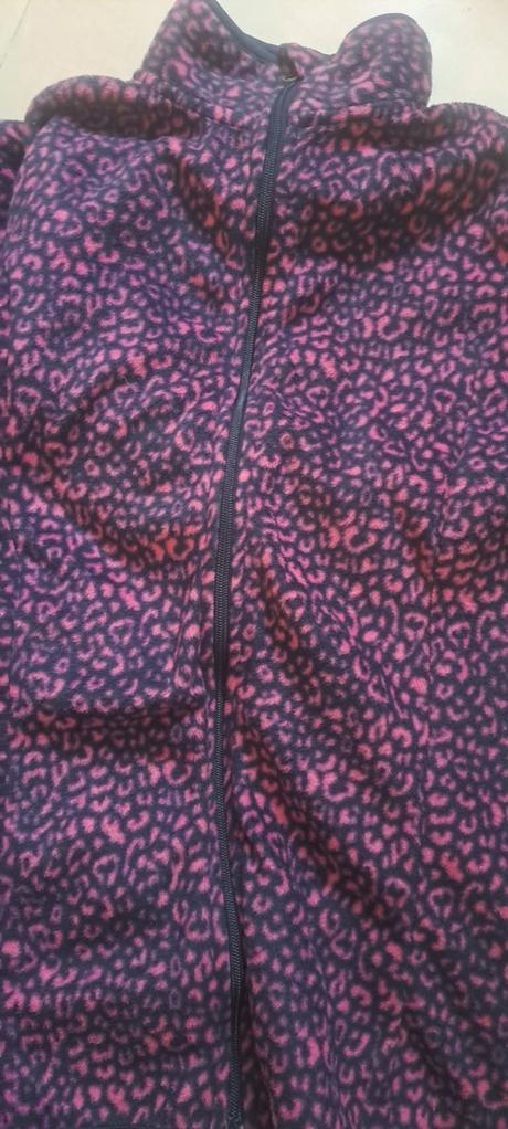 Flisove mikiny, kik,158