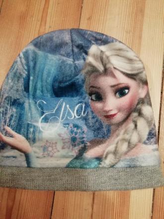 Čiapka frozen, disney,98