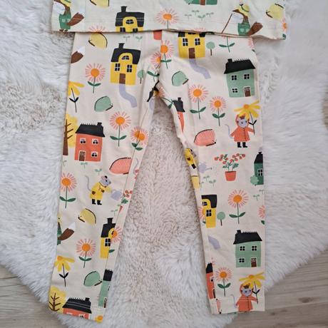 Jarná súprava lindex, lindex,98