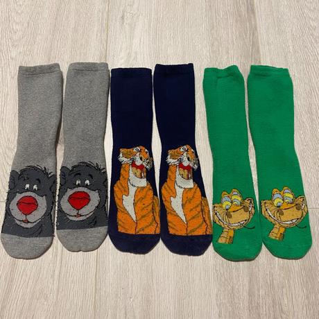 Hrubšie disney ponožky, disney,35