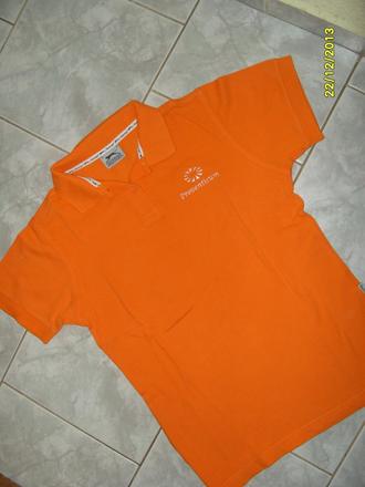 Slazenger tricko top stav s - m, slazenger,m