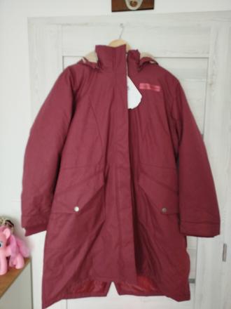 Zimná bunda alpine pro, alpine pro,xl