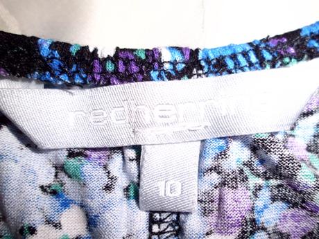 4 ks ľahké topy s-m, m