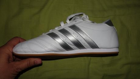Nove tenisky adidas taekwondo lace, adidas,39