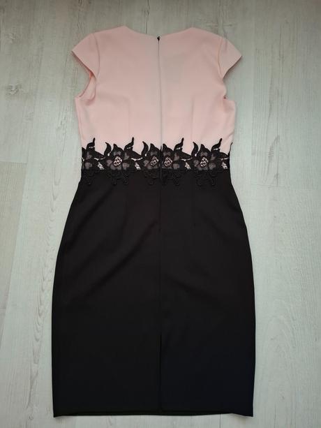 Spoločenské šaty v.38, 38