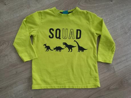 Tričko 104, pepco,104