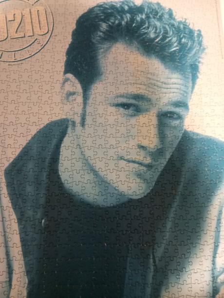 Zberateľské puzzle, 