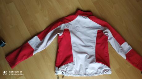 Prechodná bunda 38, 38