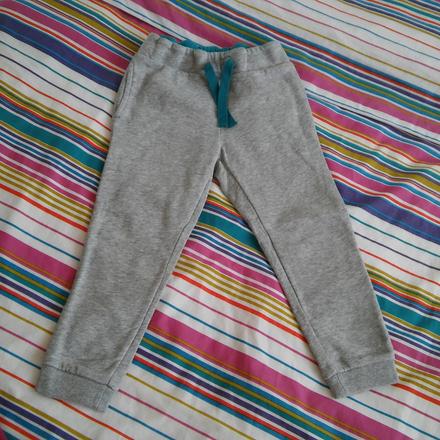 Tepláky, palomino,104