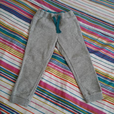 Tepláky, palomino,104