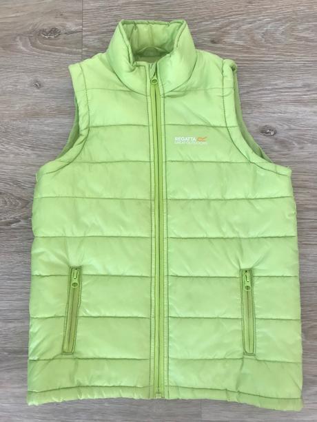 Zimná vesta, regatta,140