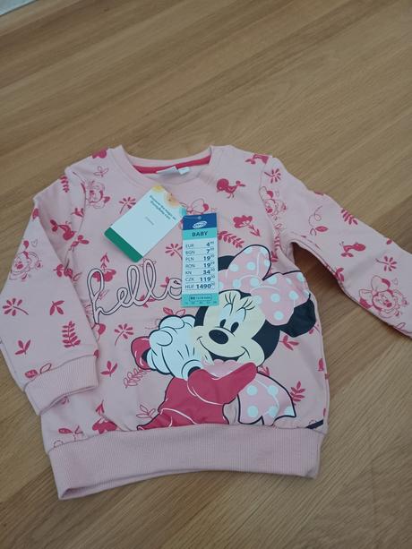 Mikina pepco, pepco,86