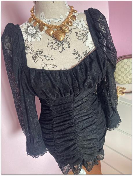 Rozkošné romantické šatky zn.zara, zara,m