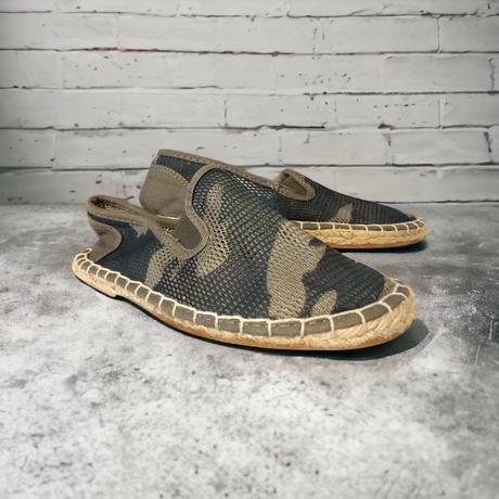 Maskacove espadrilky, zara,30