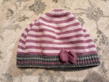 Ciapka, reserved,110