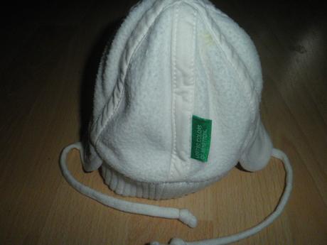 Zimný balíček, lindex, benetton, lindex,56