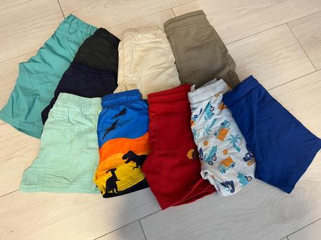 Balik 116 na cely rok, ds a okolie, 104–116