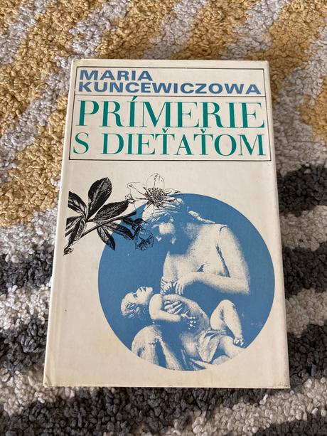 Prímerie s dieťaťom (1977), 