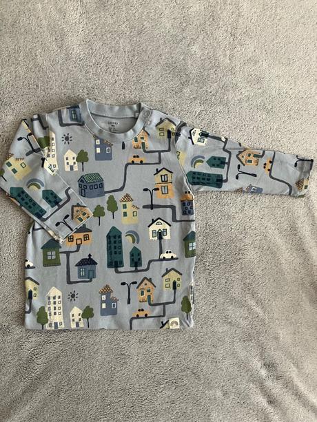 Balík veľ.74, 68–80