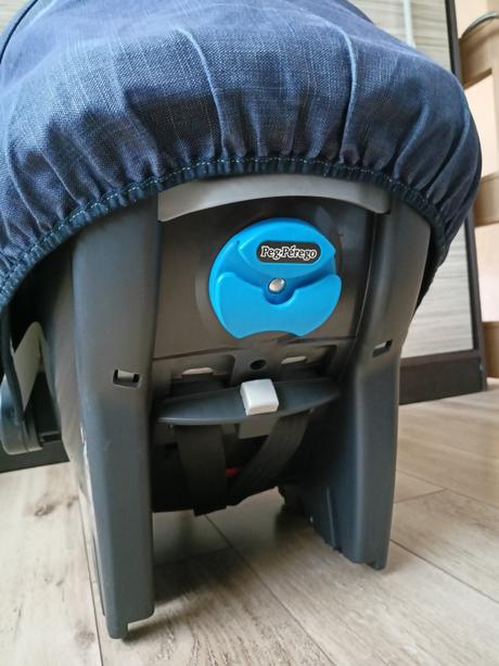 Vajíčko peg-pérego, peg-pérego