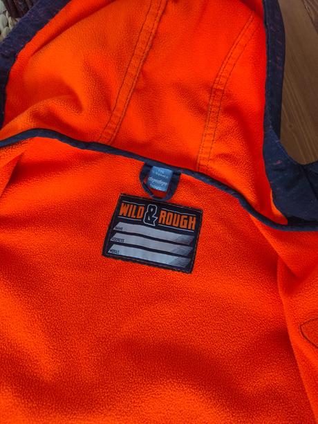 Softshellova bunda dopodopo 116, dopodopo,116