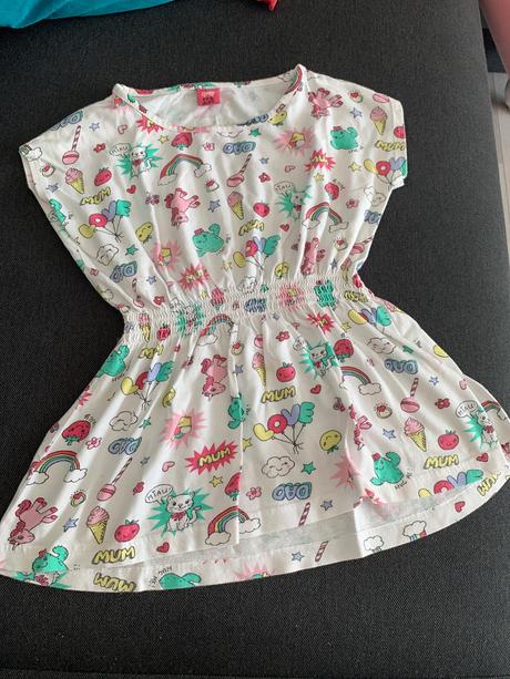 Šaty, kiki&koko,98