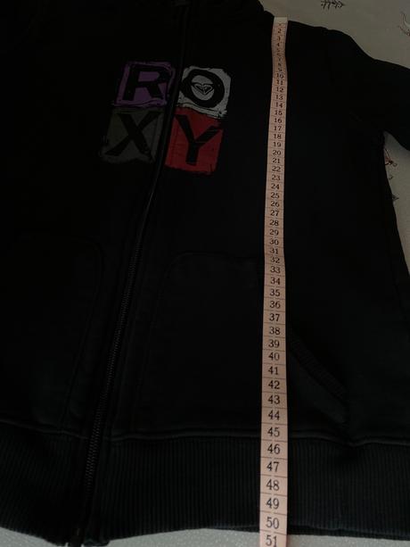 Mikina roxi na 14 rokov, quiksilver,158